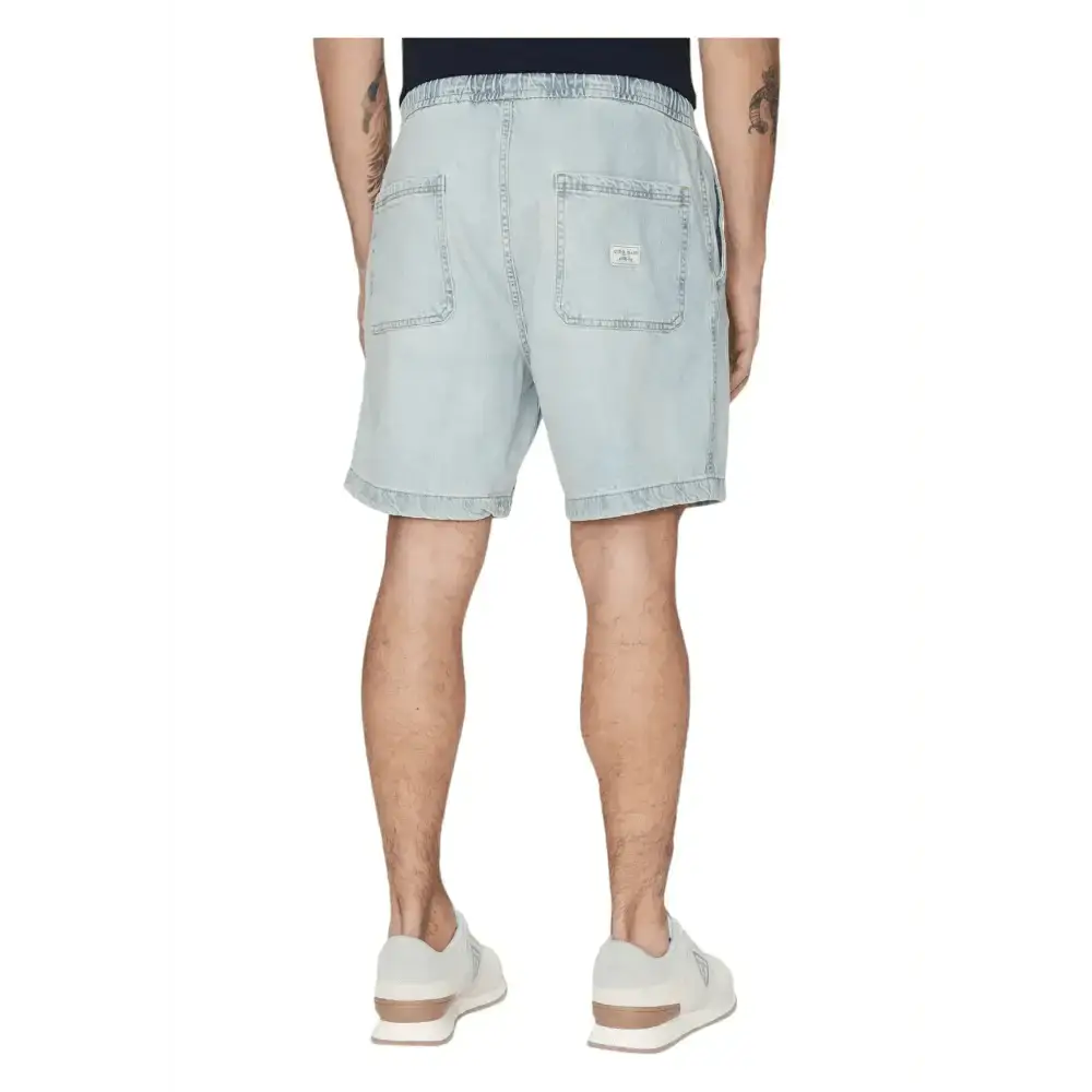 Shorts Uomo Guess Jeans Denim - Follower SRL