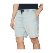 Shorts Uomo Guess Jeans Denim - Follower SRL