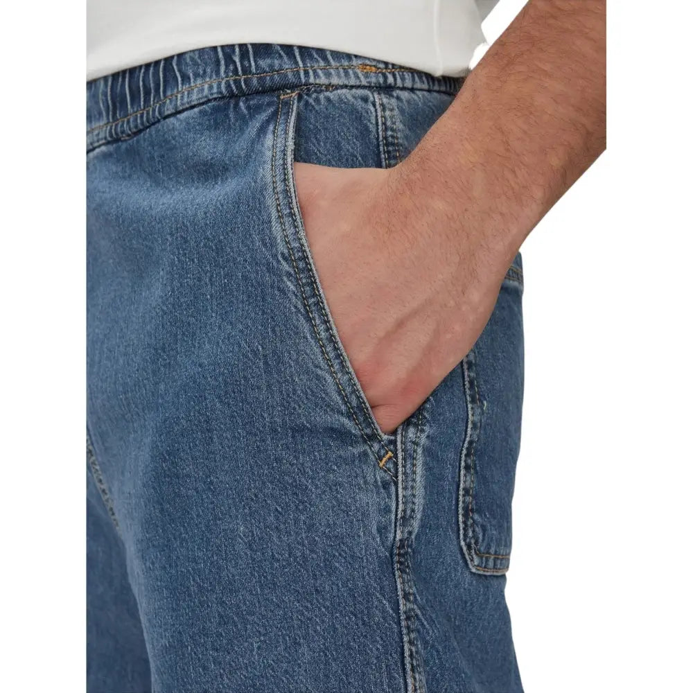 Shorts Uomo Guess Jeans Denim Guess Jeans