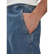 Shorts Uomo Guess Jeans Denim Guess Jeans