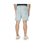 Shorts Uomo Guess Jeans Denim Guess Jeans