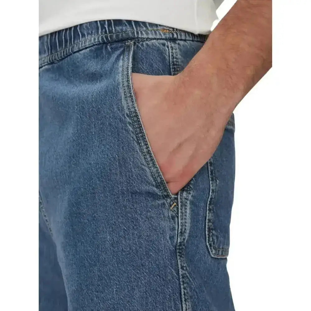 Shorts Uomo Guess Jeans Denim - Follower SRL