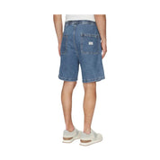 Shorts Uomo Guess Jeans Denim Guess Jeans