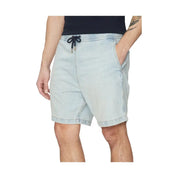 Shorts Uomo Guess Jeans Denim Guess Jeans