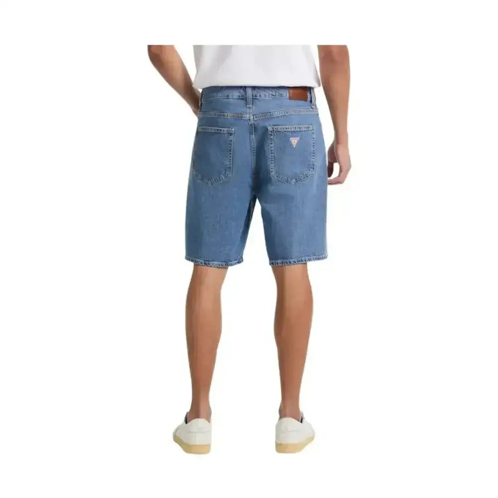 Shorts Uomo Guess Jeans - Follower SRL