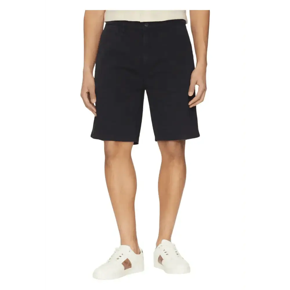 Shorts Uomo Guess Jeans - Follower SRL