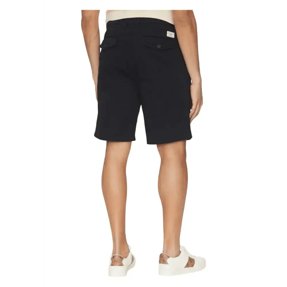 Shorts Uomo Guess Jeans - Follower SRL