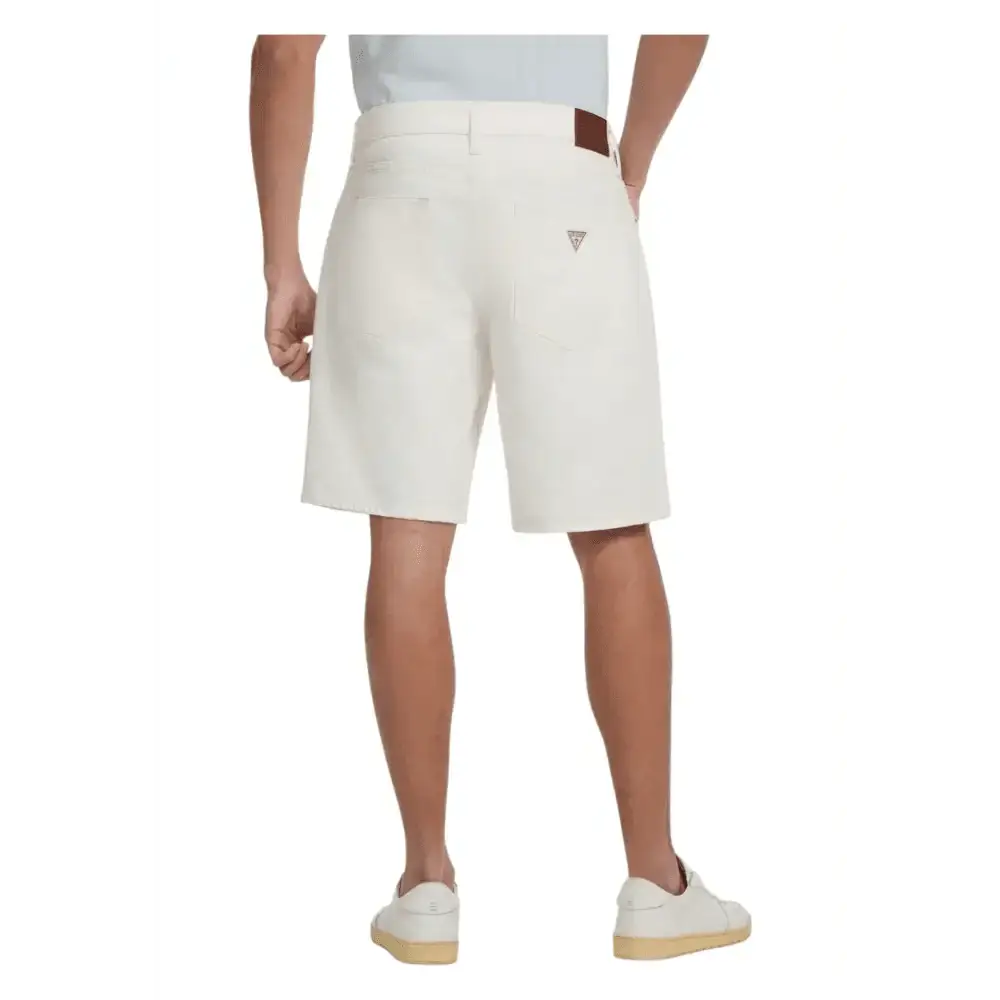 Shorts Uomo Guess Jeans - Follower SRL