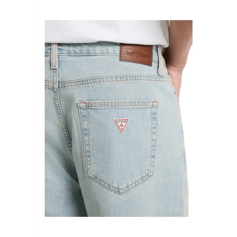 Shorts Uomo Guess Jeans - Follower SRL