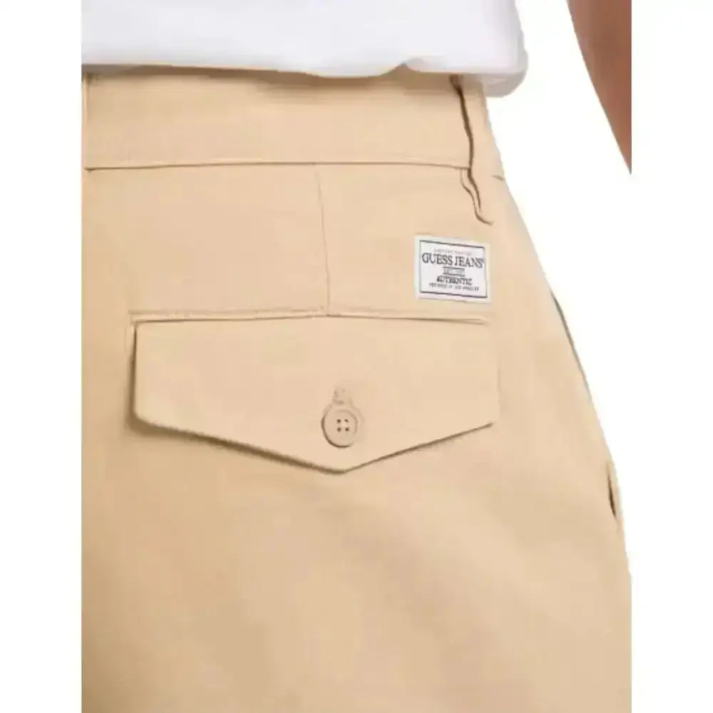 Shorts Uomo Guess Jeans - Follower SRL