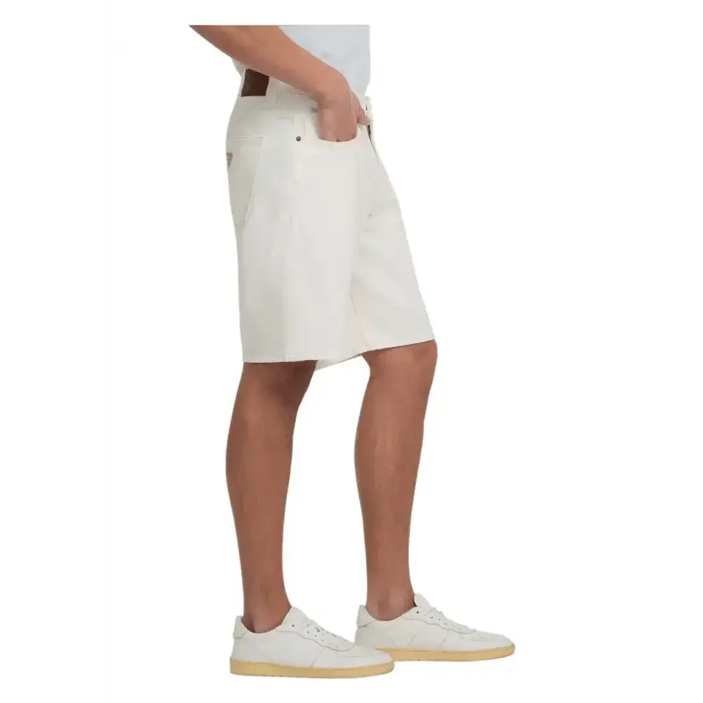 Shorts Uomo Guess Jeans - Follower SRL