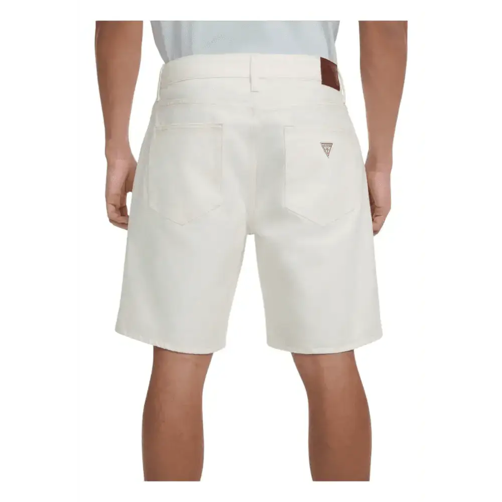 Shorts Uomo Guess Jeans - Follower SRL