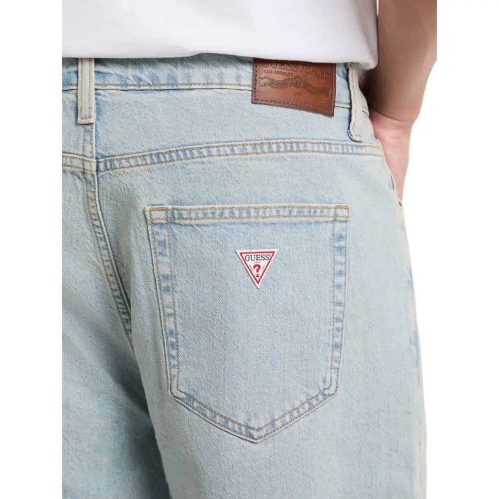 Shorts Uomo Guess Jeans Guess Jeans