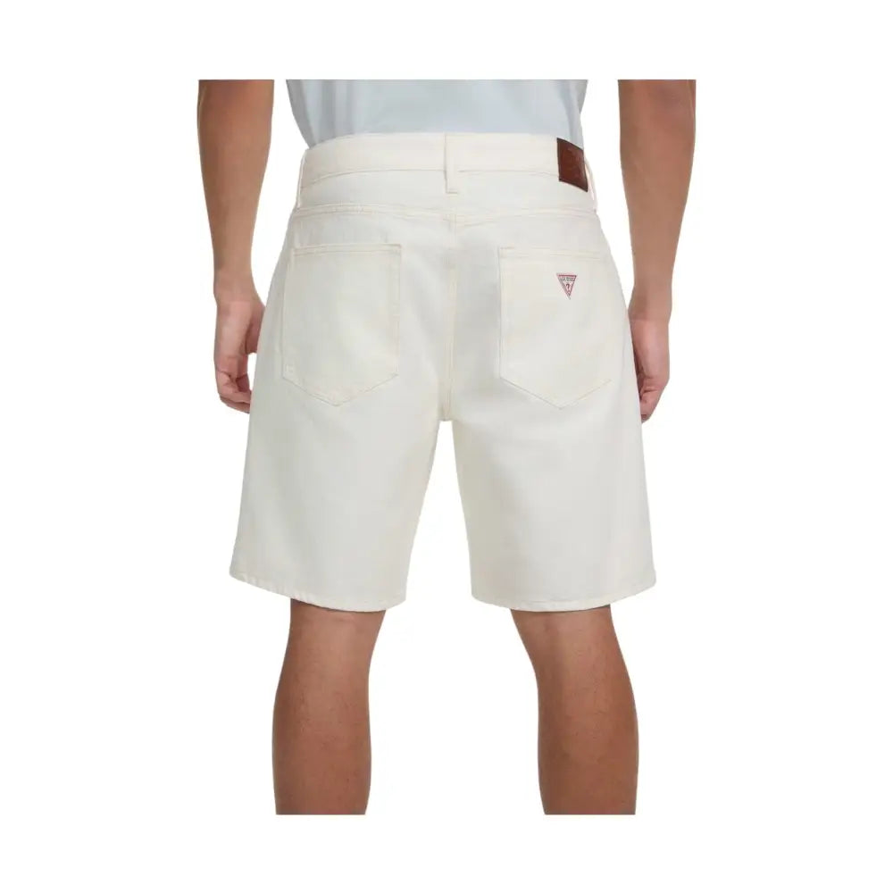 Shorts Uomo Guess Jeans Guess Jeans