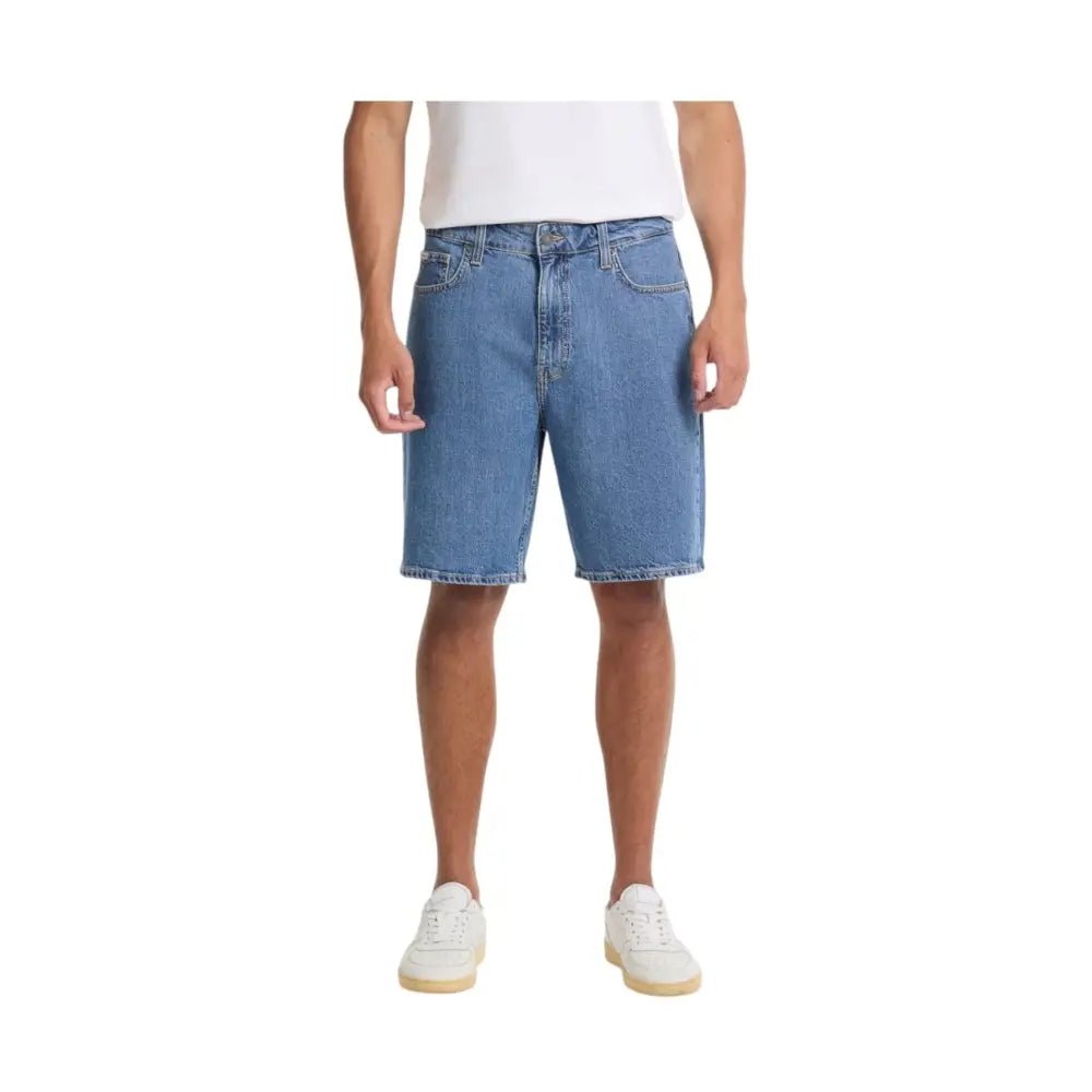 Shorts Uomo Guess Jeans Guess Jeans