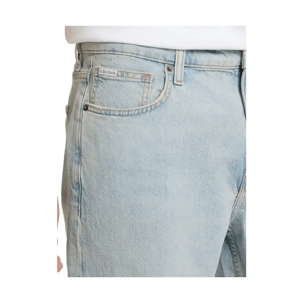 Shorts Uomo Guess Jeans - Follower SRL