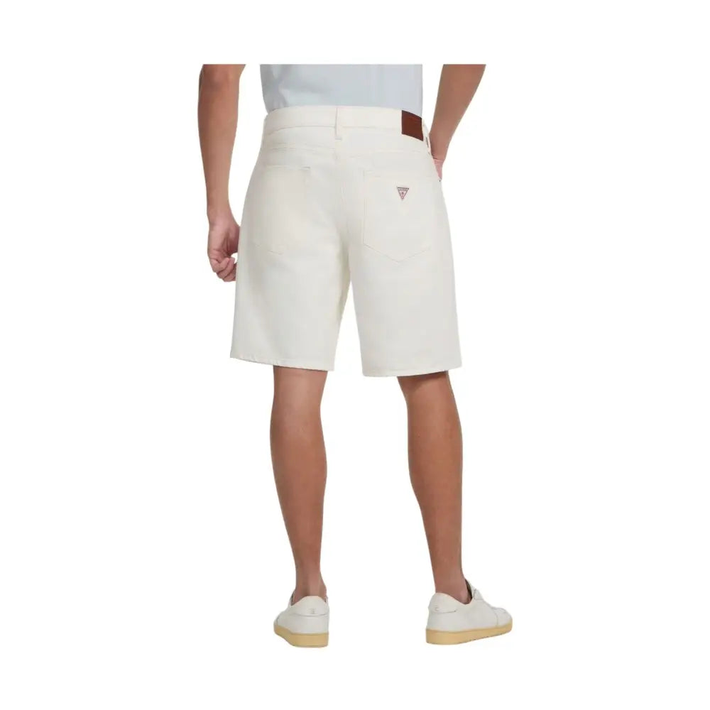 Shorts Uomo Guess Jeans Guess Jeans