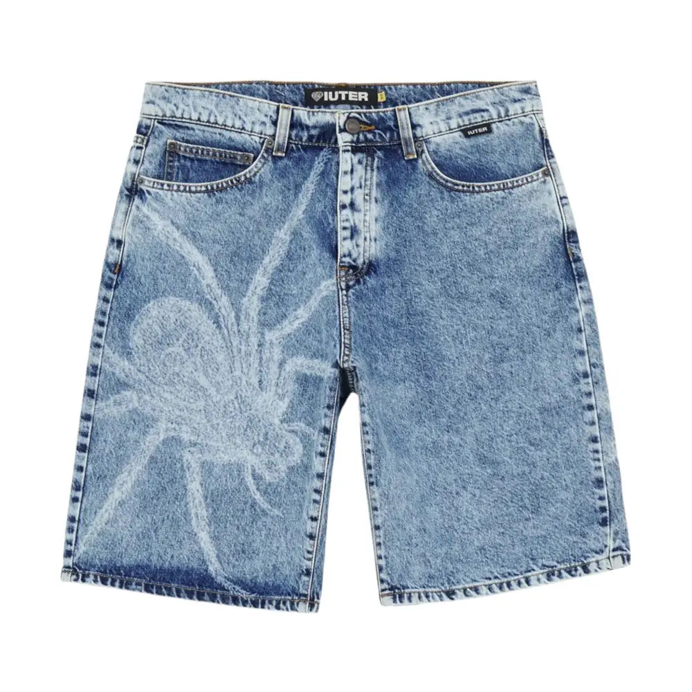 Shorts Uomo Iuter Iuter