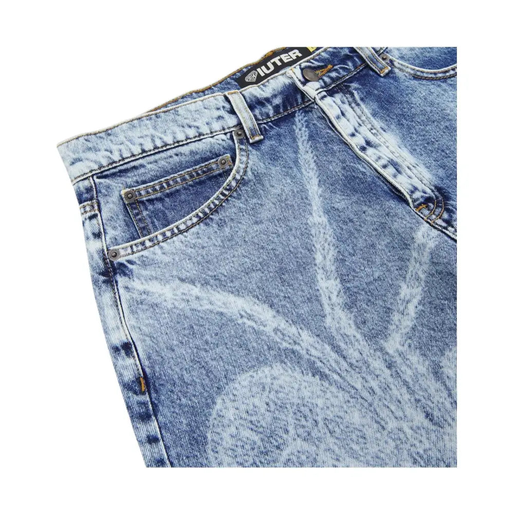 Shorts Uomo Iuter Iuter