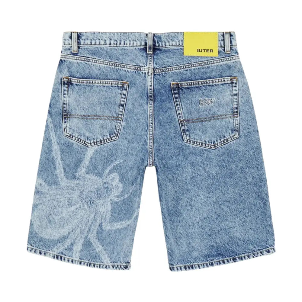 Shorts Uomo Iuter Iuter