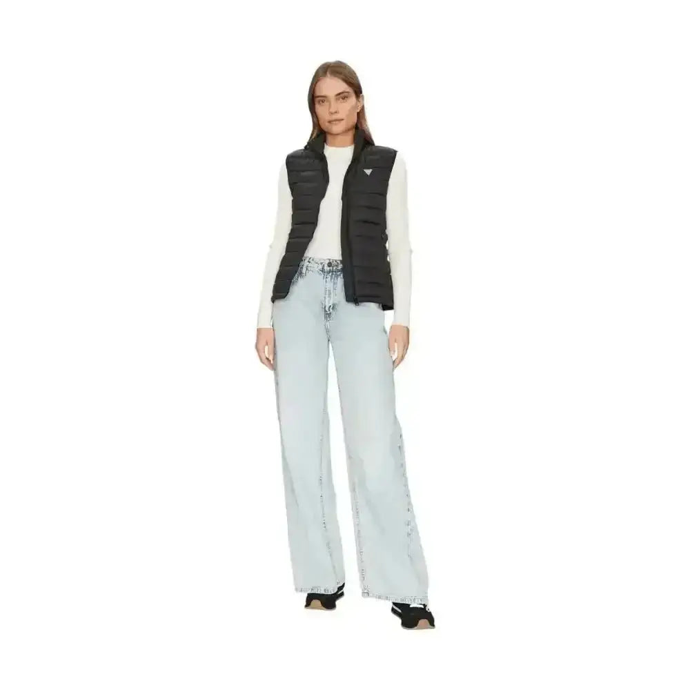 Smanicato Donna Guess Jeans - Follower SRL