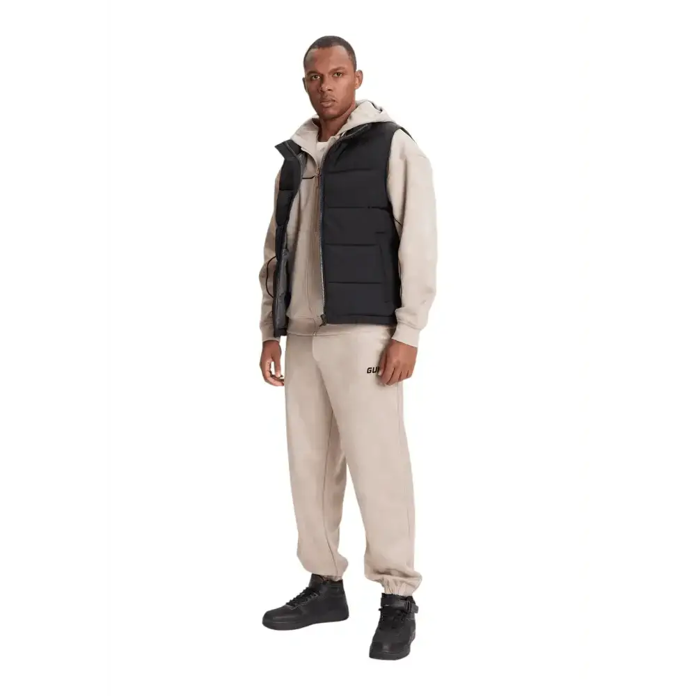 Smanicato Uomo Guess Activewear - Follower SRL