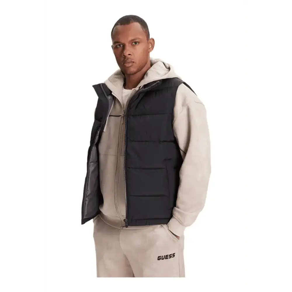 Smanicato Uomo Guess Activewear - Follower SRL