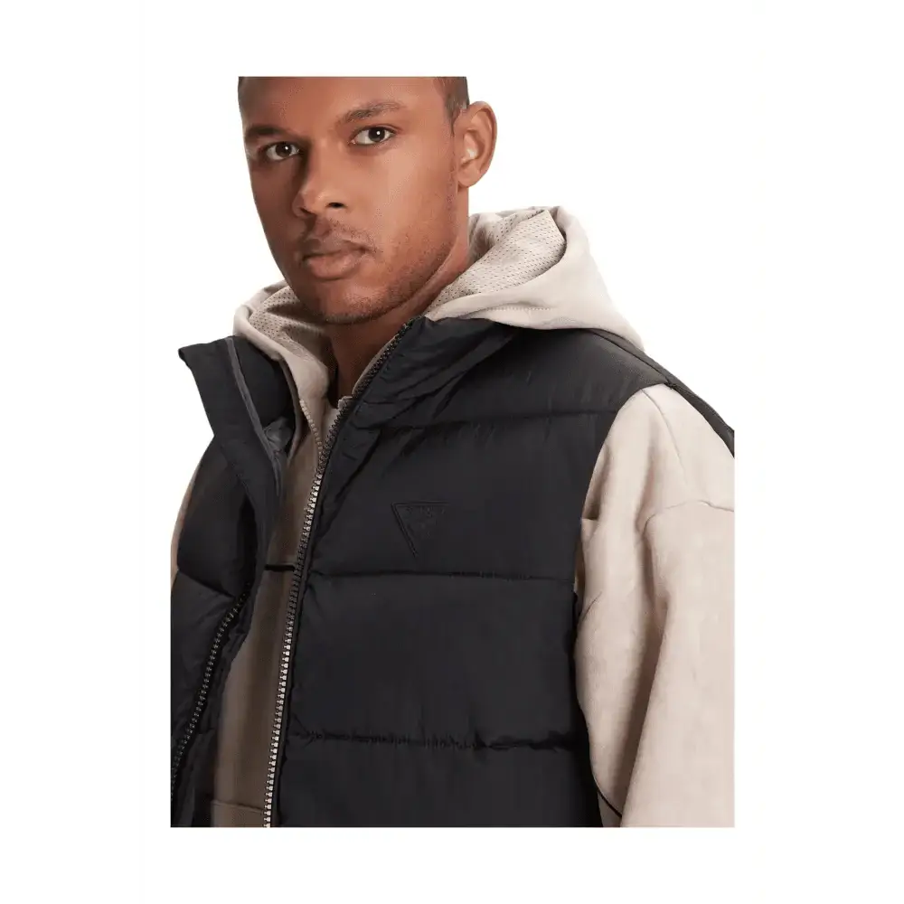 Smanicato Uomo Guess Activewear - Follower SRL