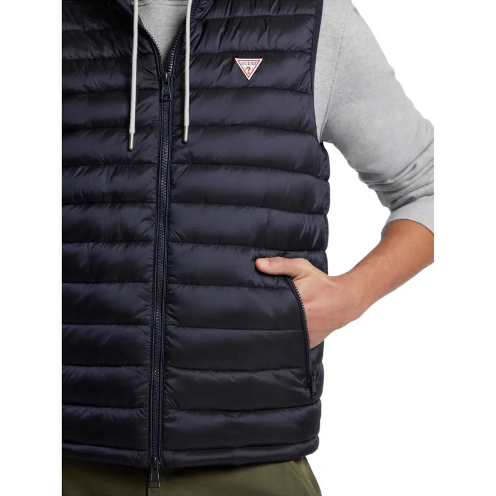 Smanicato Uomo Guess Jeans Guess Jeans