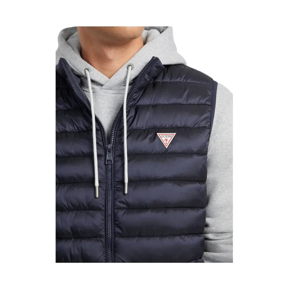 Smanicato Uomo Guess Jeans Guess Jeans