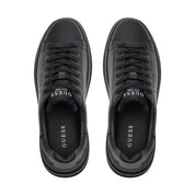 Sneaker Elba misto pelle Uomo Guess - Follower SRL