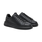 Sneaker Elba misto pelle Uomo Guess - Follower SRL