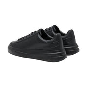 Sneaker Elba misto pelle Uomo Guess Guess