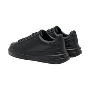 Sneaker Elba misto pelle Uomo Guess - Follower SRL