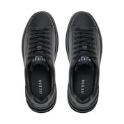 Sneaker Elba misto pelle Uomo Guess Guess