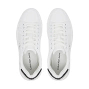 Sneaker In Pelle Donna Calvin Klein Jeans - Follower SRL