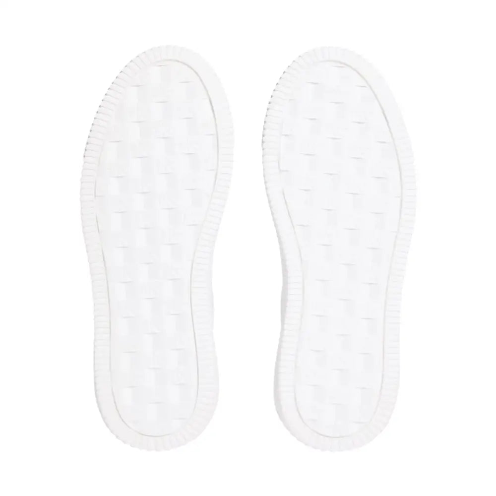 Sneaker In Pelle Donna Calvin Klein Jeans Calvin Klein Jeans