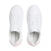 Sneaker In Pelle Donna Calvin Klein Jeans - Follower SRL