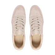 Sneaker Winno misto pelle scamosciata Uomo Guess Guess