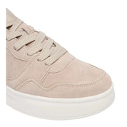 Sneaker Winno misto pelle scamosciata Uomo Guess Guess