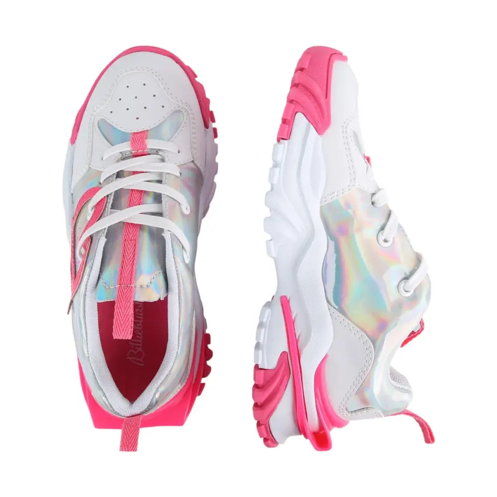 Sneakers Bambina Billieblush Billieblush