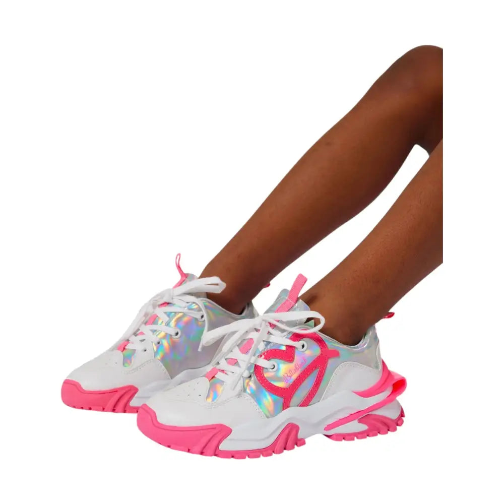 Sneakers Bambina Billieblush Billieblush