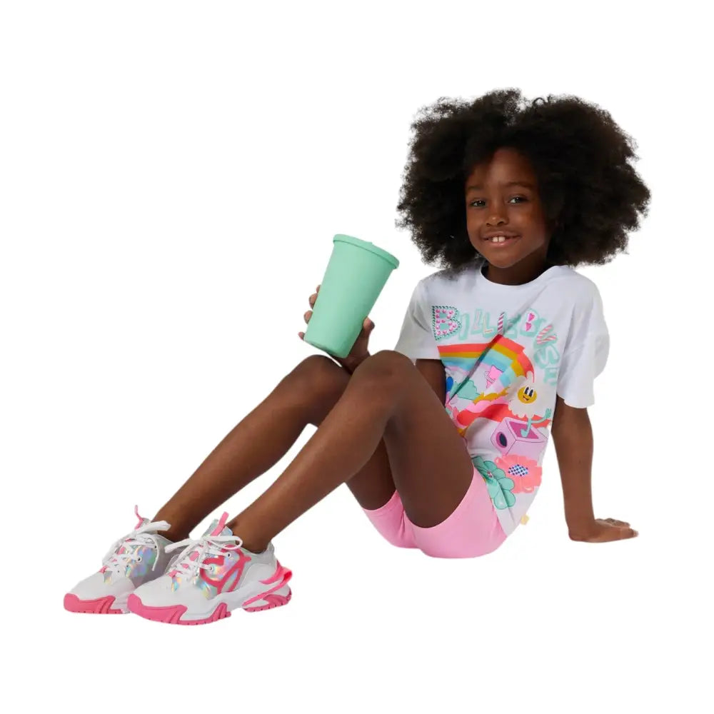 Sneakers Bambina Billieblush Billieblush