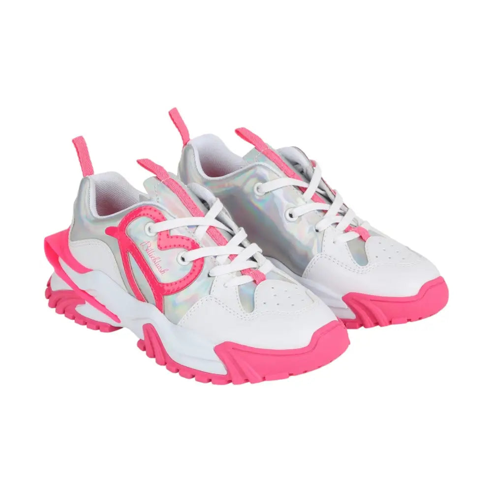 Sneakers Bambina Billieblush Billieblush