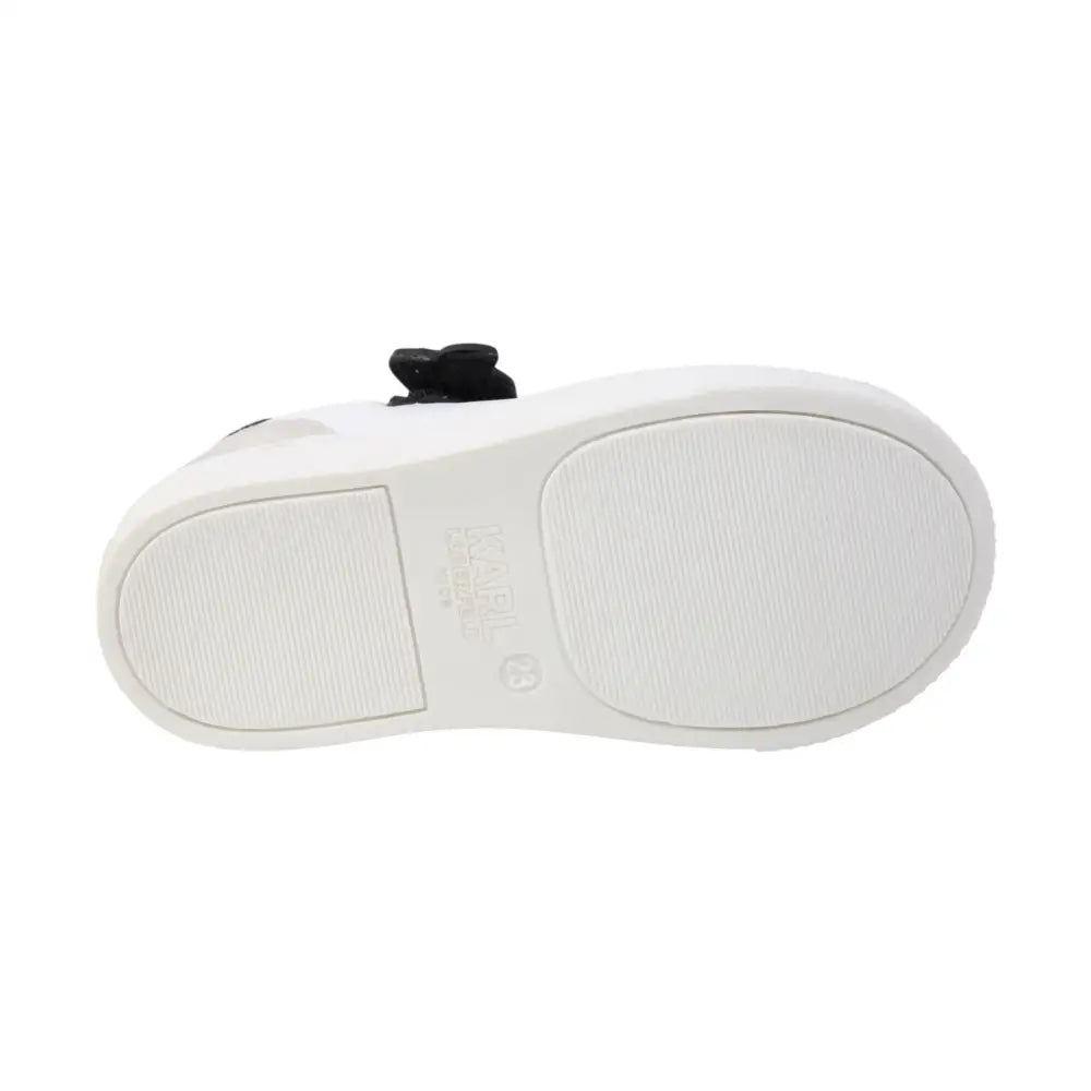 Sneakers Bambina Karl Lagerfeld Karl Lagerfeld