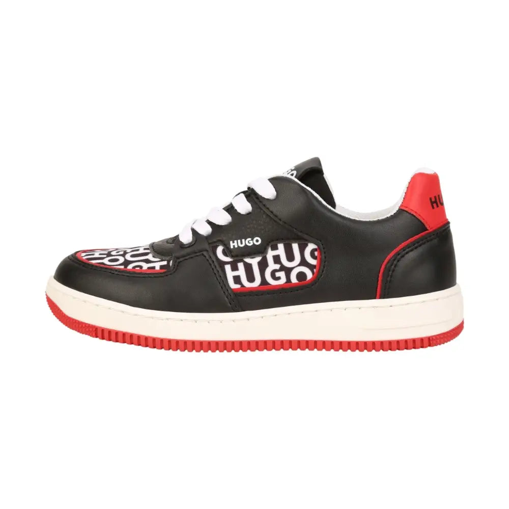 Sneakers Bambino Hugo Hugo