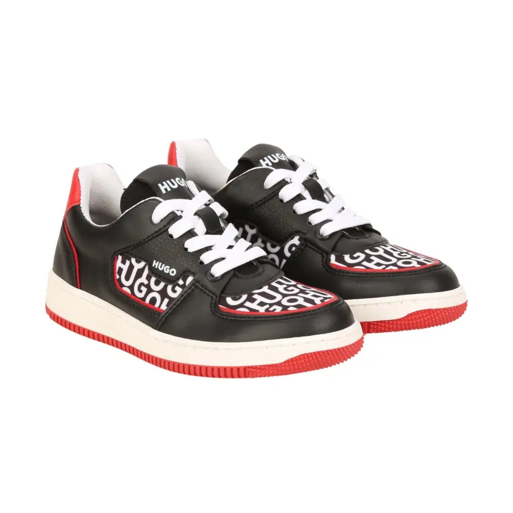 Sneakers Bambino Hugo Hugo