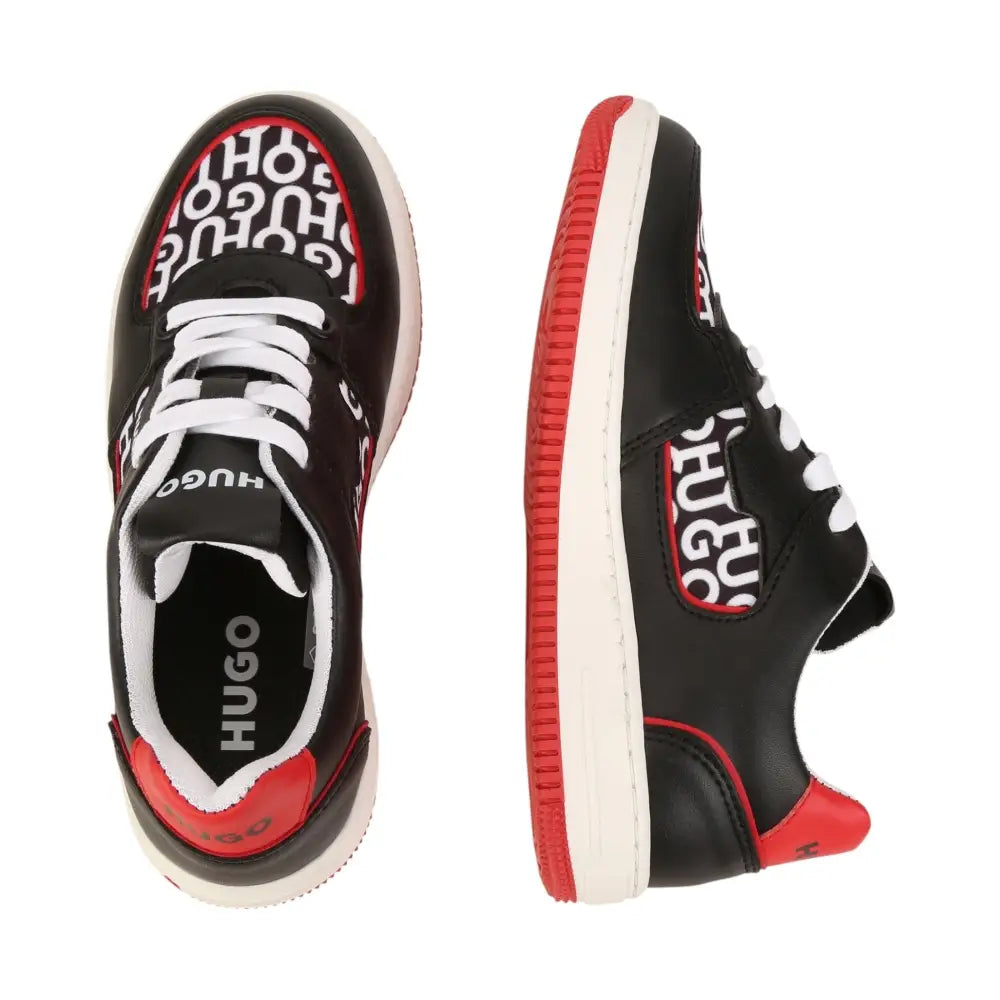 Sneakers Bambino Hugo Hugo