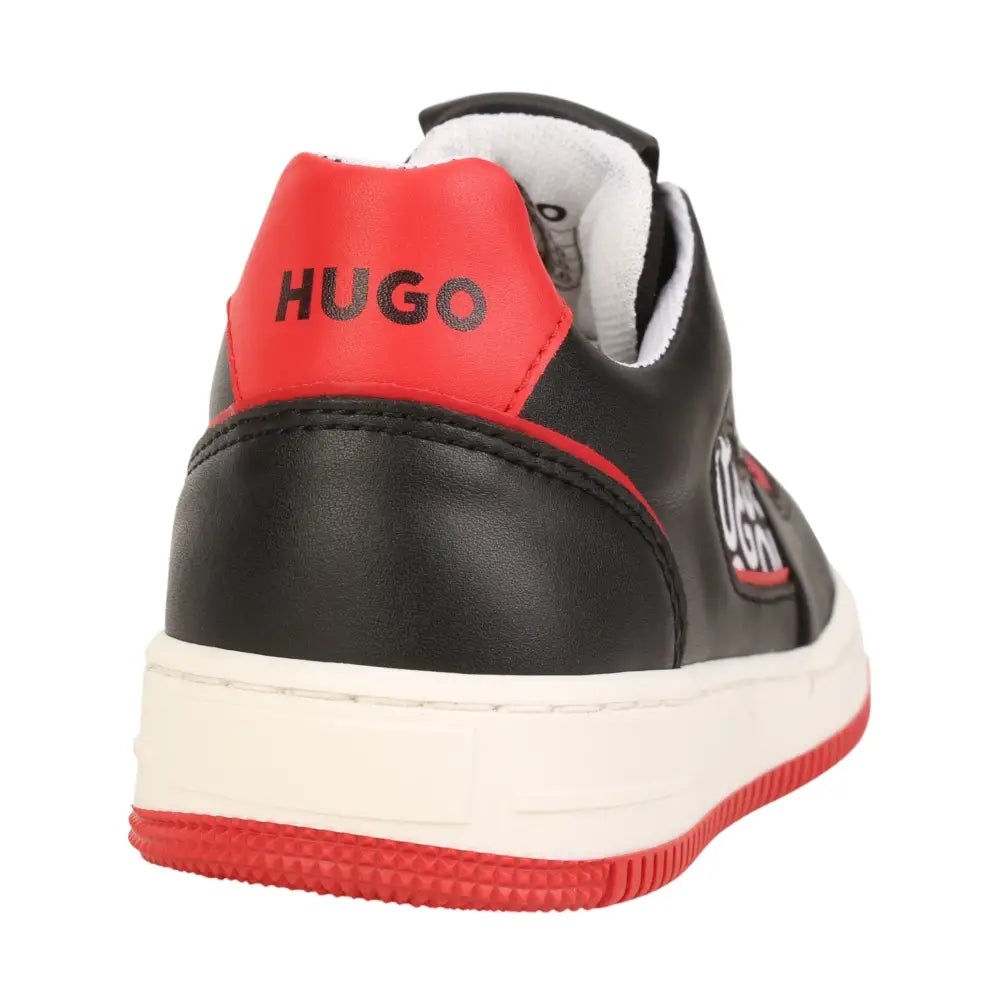Sneakers Bambino Hugo Hugo