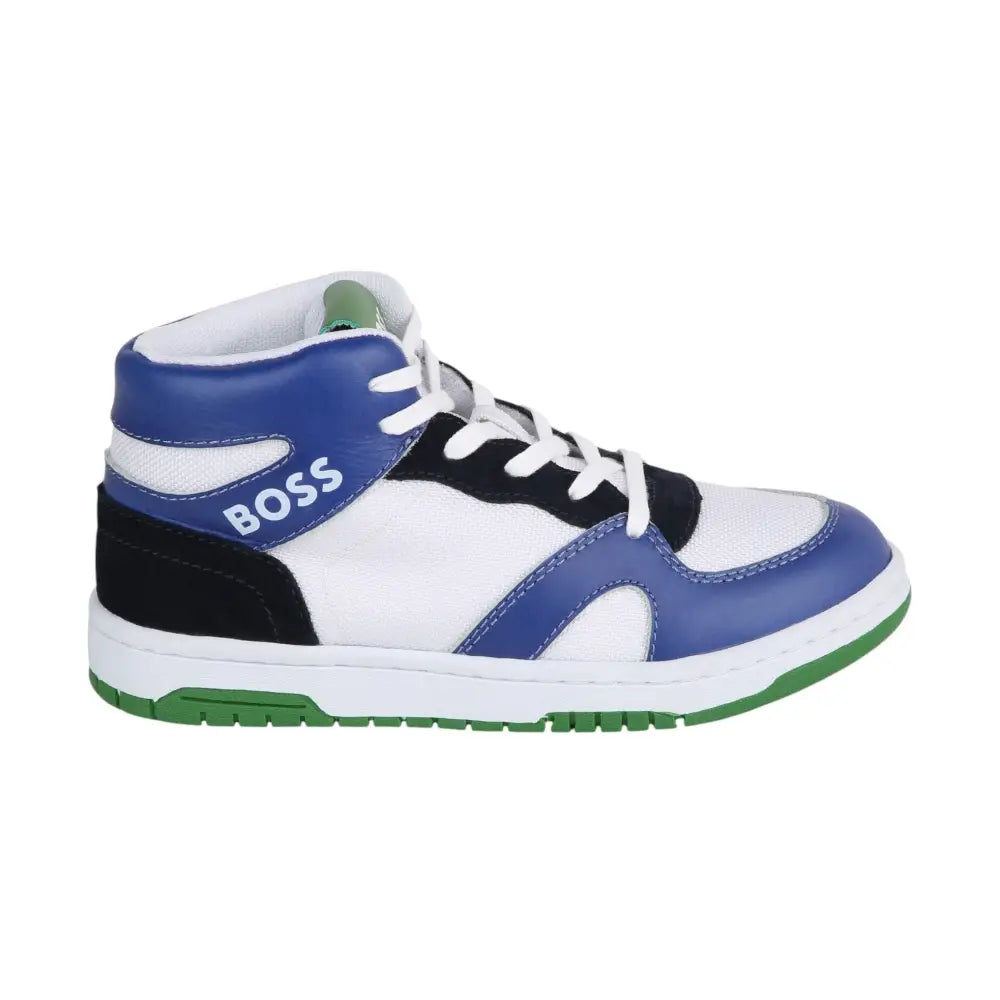 Sneakers Bambino Hugo Boss Hugo Boss